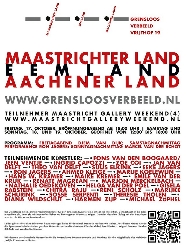 opening act singer with Ron Jagers